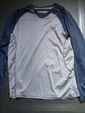 Baw XT127 Poly Shirt